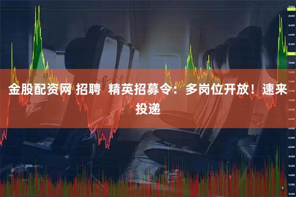 金股配资网 招聘  精英招募令：多岗位开放！速来投递